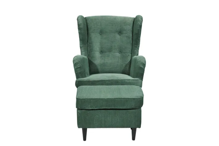 Ohrensessel MARCO wintermoos