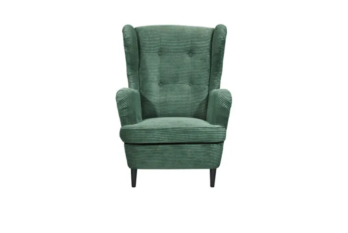 Ohrensessel MARCO wintermoos