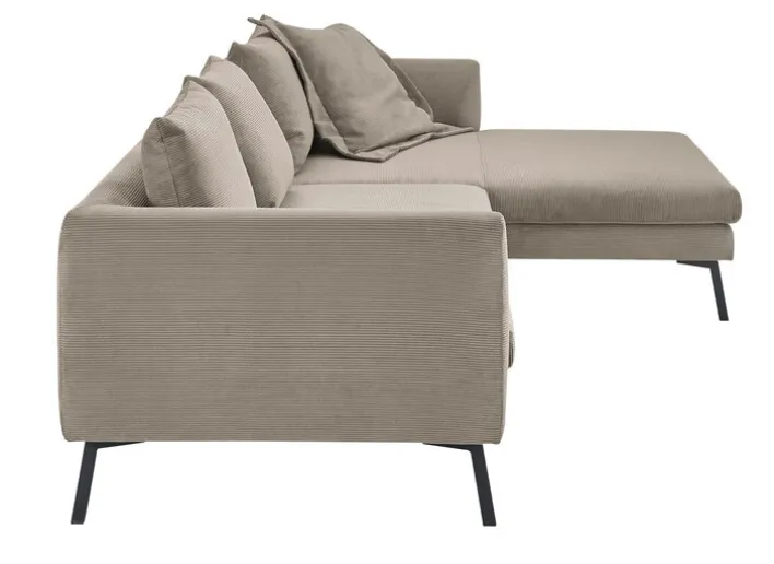 Ole Gunderson Ecksofa AVENIO sand