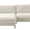 Ole Gunderson Ecksofa DOWNTOWN 170 x 272 cm Cord nature