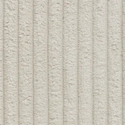 Ole Gunderson Ecksofa ROMA 298 x 154 cm Cord nature