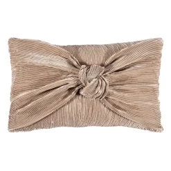 pad Kissenhülle BOW 30x40cm beige