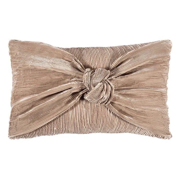 pad Kissenhülle BOW 30x40cm beige