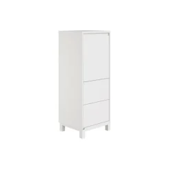 PAIDI Highboard OLLI weiß