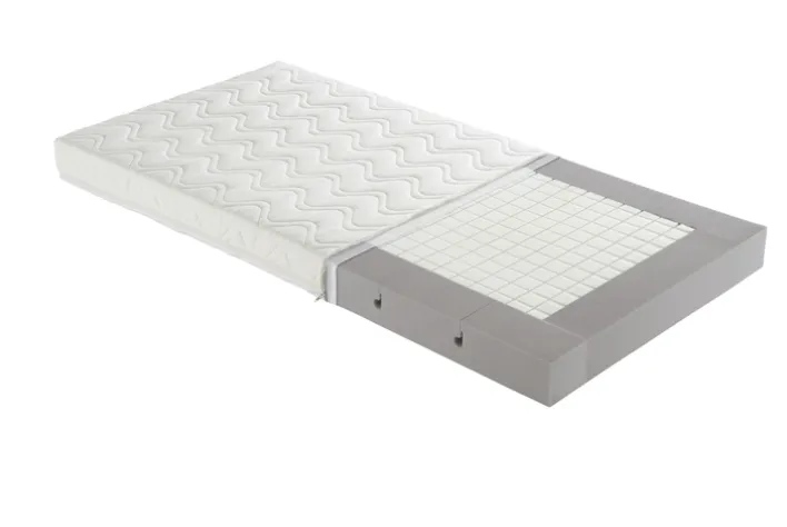 PAIDI Kinderbettmatratze AIRWELL IV 70 x 140 cm