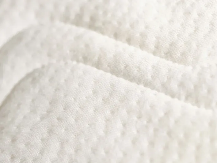 PAIDI Kinderbettmatratze AIRWELL IV 70 x 140 cm