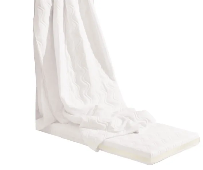 PAIDI Kinderbettmatratze AIRWELL IV 70 x 140 cm