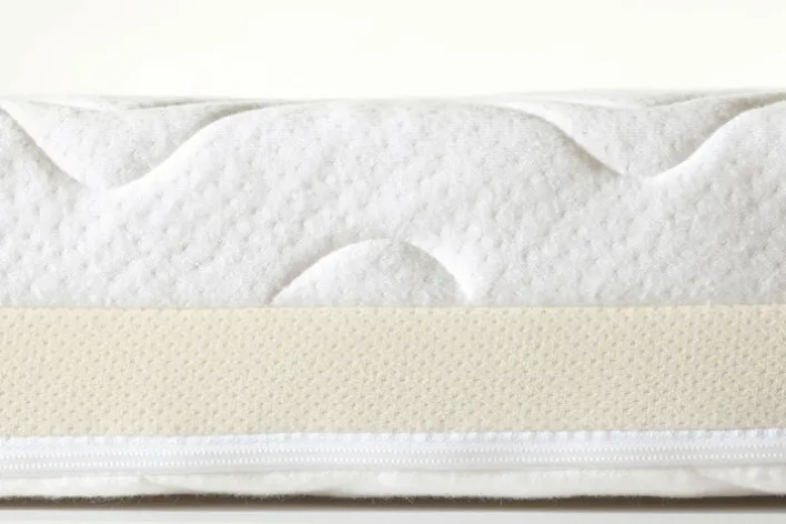 PAIDI Kinderbettmatratze AIRWELL IV 70 x 140 cm