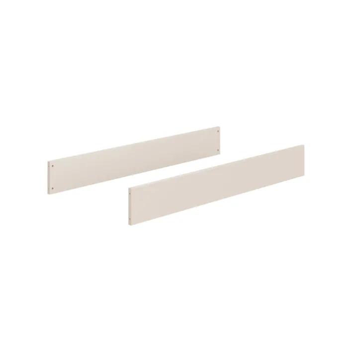 PAIDI Umbauseite ARI 2er Set beige