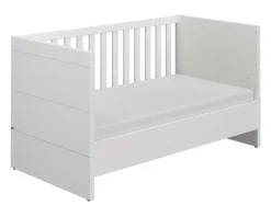 PAIDI Umbauseiten FIONA 2er Set weiß