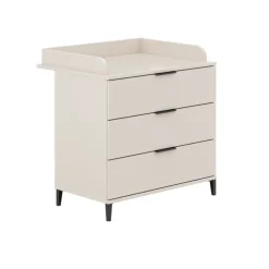PAIDI Wickelkommode ARI beige