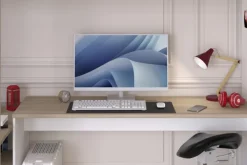 Parisot Eck-Hochbett ALEX braun/ weiß