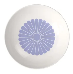 Pastateller FLEUR BLEU 620 ml