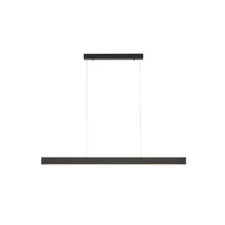 Paul Neuhaus LED Balkenpendel PURE-LUME anthrazit