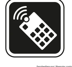 Paul Neuhaus LED Deckenlampe Q-INIGO 76 x 79 cm