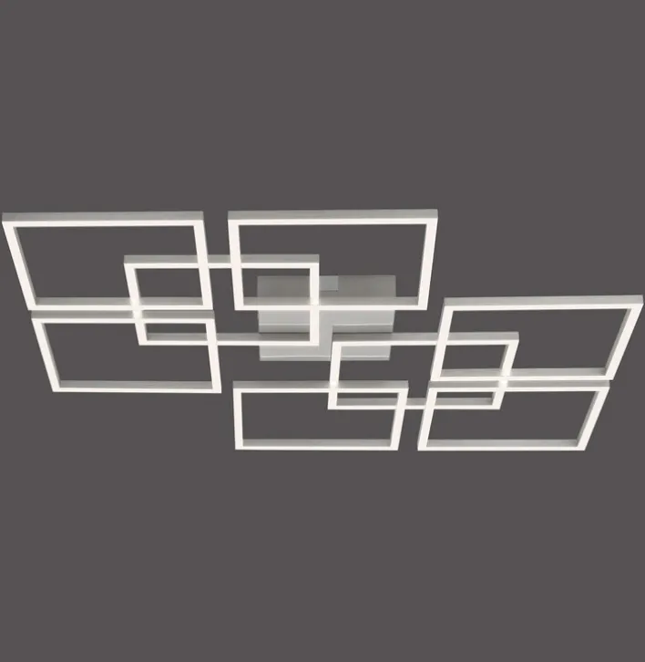 Paul Neuhaus LED Deckenlampe Q-INIGO 76 x 79 cm