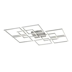 Paul Neuhaus LED Deckenlampe Q-INIGO 76 x 79 cm