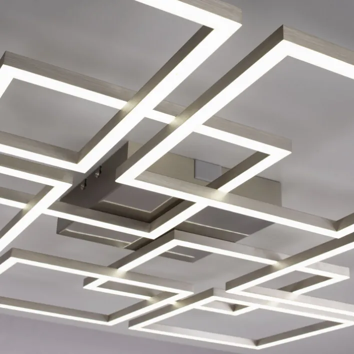 Paul Neuhaus LED Deckenlampe Q-INIGO 76 x 79 cm