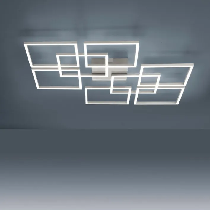 Paul Neuhaus LED Deckenlampe Q-INIGO 76 x 79 cm