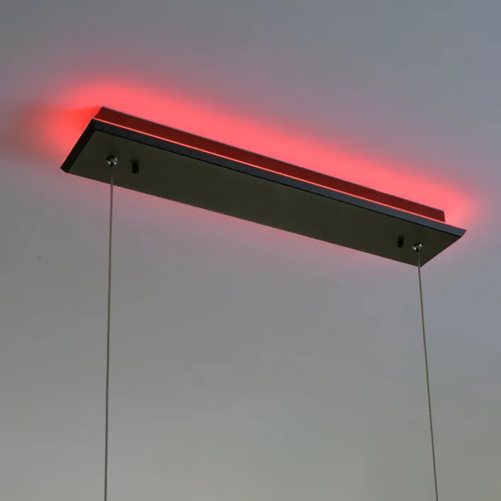 Paul Neuhaus LED Pendellampe Q-ARIAN 179 cm