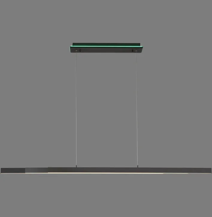 Paul Neuhaus LED Pendellampe Q-ARIAN 179 cm