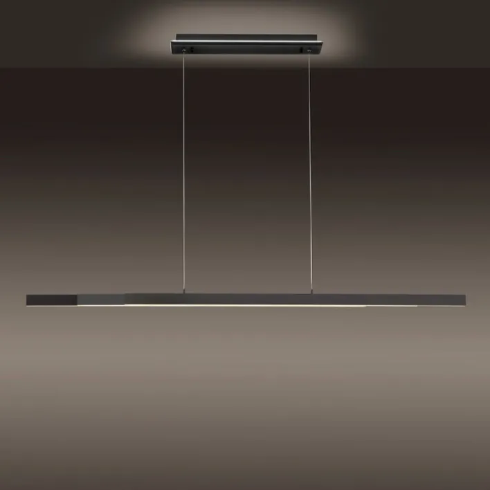 Paul Neuhaus LED Pendellampe Q-ARIAN 179 cm