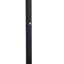 Paul Neuhaus LED Stehlampe PURE-GRAFO schwarz