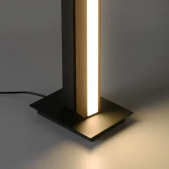 Paul Neuhaus LED Stehleuchte PURE-LINES 155 cm