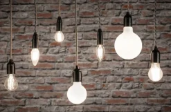 Paulmann LED Leuchtmittel AGL Filament E27 / 7 Watt matt