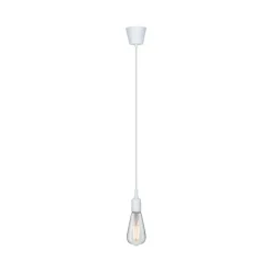 Paulmann LED Leuchtmittel AGL Kolben Filament E27 / 7,5 Watt