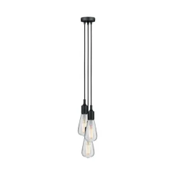 Paulmann LED Leuchtmittel AGL Kolben Filament E27 / 7,5 Watt