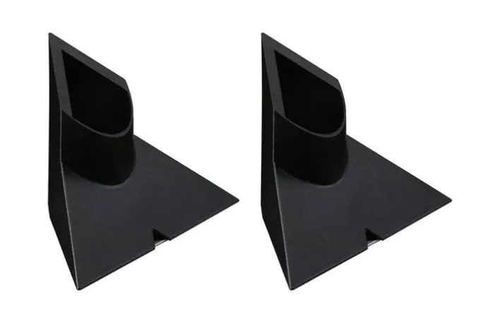 Paulmann Standfuß Entertain DYNAMIC RGB 2er Set