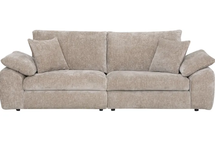 Phill Hill Bigsofa JOLINE beige