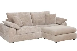 Phill Hill Bigsofa JOLINE beige