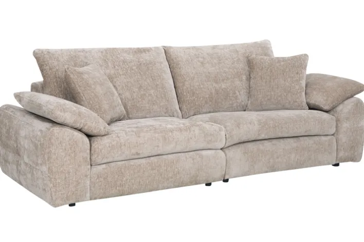 Phill Hill Bigsofa JOLINE beige