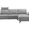Phill Hill Ecksofa TALEA beige-grau