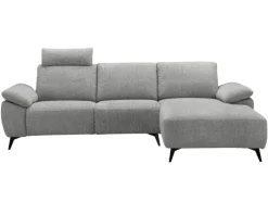 Phill Hill Ecksofa TALEA beige-grau