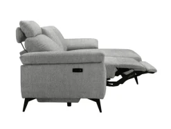 Phill Hill Ecksofa TALEA beige-grau