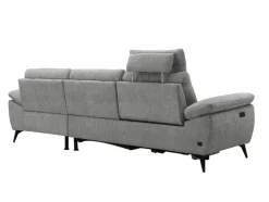 Phill Hill Ecksofa TALEA beige-grau