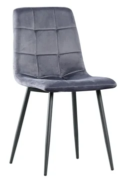 PHILL HILL Stuhl IVY anthrazit