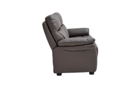 Polstergarnitur PETER grau