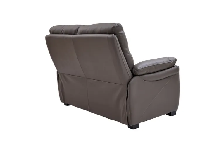 Polstergarnitur PETER grau