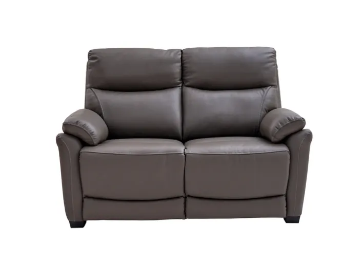 Polstergarnitur PETER grau