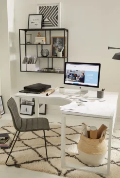 PRO ART Framed-Art Bild NEVER GIVE UP 33 x 33 cm