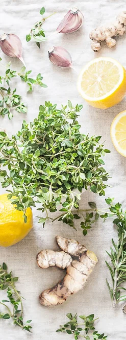 PRO ART Glas-Art Bild COOK ME V 30 x 80 cm