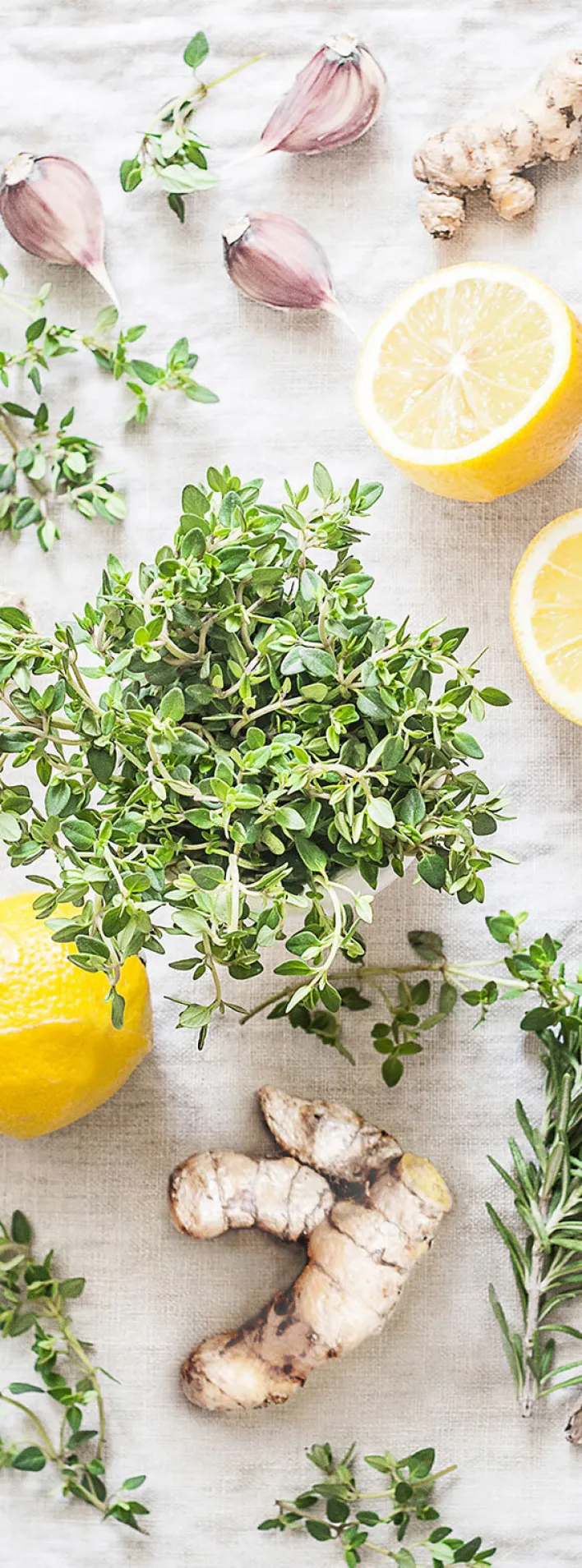 PRO ART Glas-Art Bild COOK ME V 30 x 80 cm