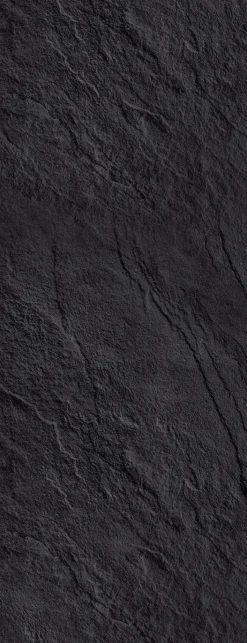 PRO ART Memoboard 80 x 30 cm Metall grau/schwarz