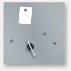 PRO ART Memoboard Set 7-teilig grau