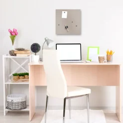 PRO ART Memoboard Set 7-teilig beige