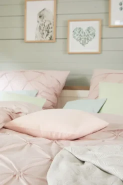 PRO ART Slim-Scandic Bild DIFFERENT EUCALYPTUS BRANCHES II 43 x 33 cm Rahmen mehrfarbig